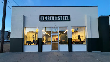 Foto de Timber & Steel