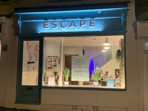 Escape Beauty Salon