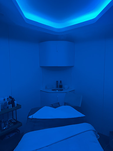 Cloud Spa - Visual