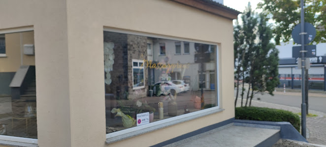 Wellnessmassage - Studio Harmonie-insel Inna Lokstein Rheinstraße 13A, 56242 Selters(Westerwald), Deutschland