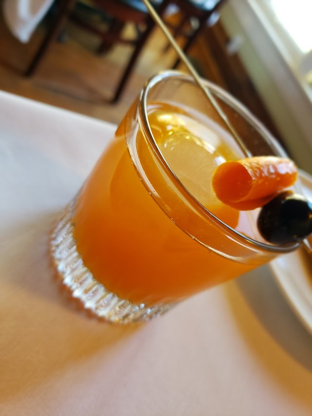 Amalia's Authentic Italian Restaurant