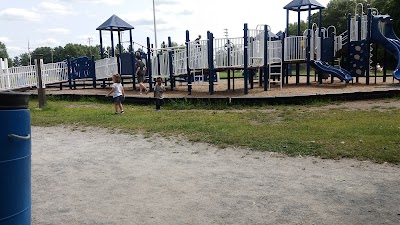 Photos of Doyle Field
