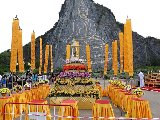 Khao Chi Chan Buddha