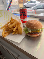 Food truck Narbonne La charrette créole à Narbonne