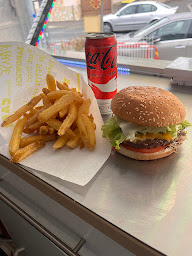 Photo n°3 de Food truck Narbonne La charrette créole à Narbonne (Restauration rapide)