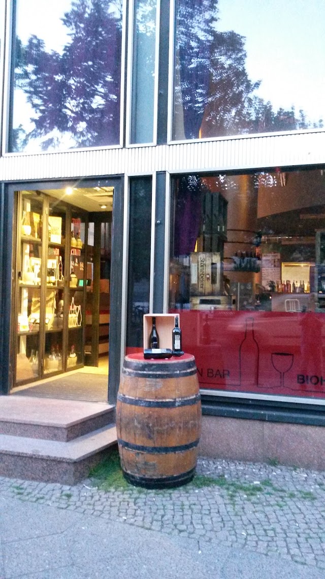 The Winery