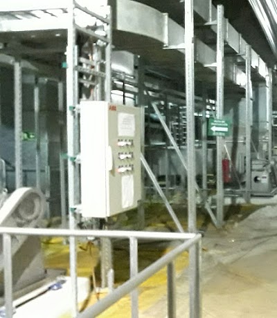 Photos of Central Hidroelectrica Paute&mdash;Sopladora