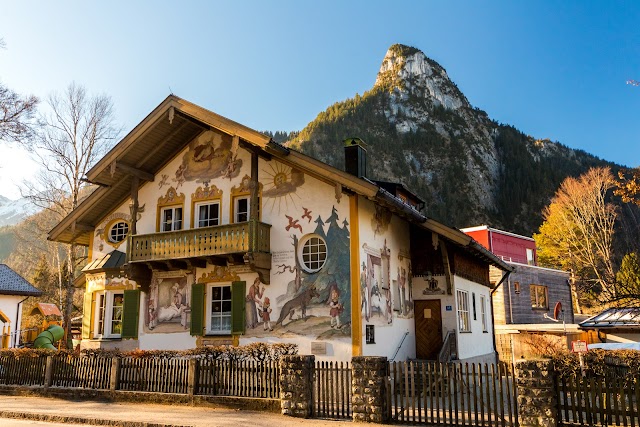 Oberammergau