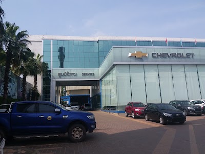 Photos of Chevrolet Laos