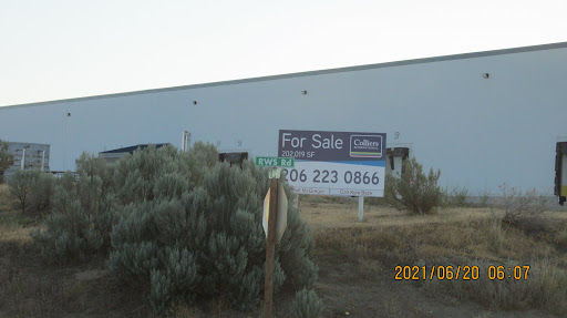 Port of Walla Walla - Thumbnail