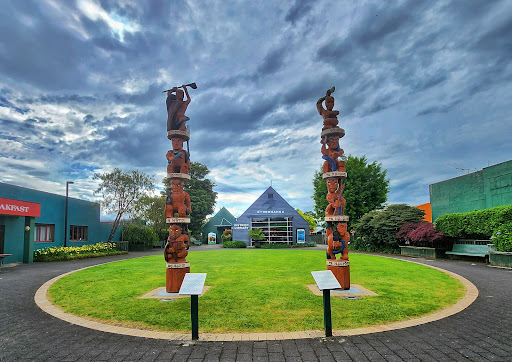 Otorohanga District Library