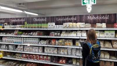 Photos of Kallaste shop