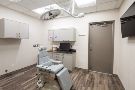 Parkview Oral & Maxillofacial Surgery