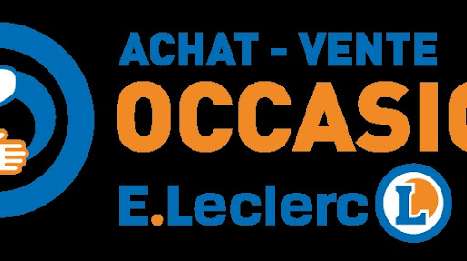 E.Leclerc Occasion Lure - Thumbnail