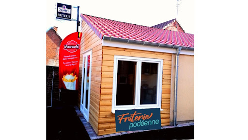 Photo 1 - FRITERIE PODEENNE