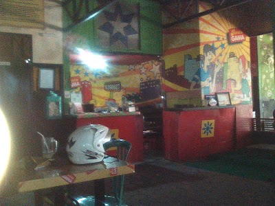 Photos of Resto GAMA