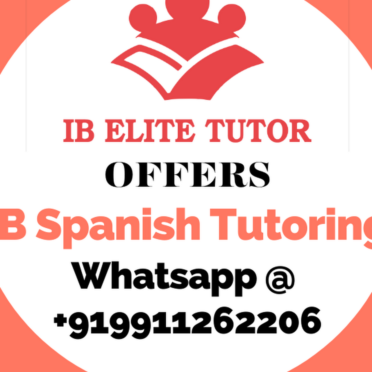 IB Elite Tutor