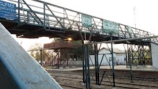 Larkana Junction