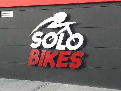 Photos of Solobikes