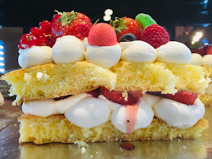 Photo n°2 de DÉPÔT de PAIN le Saint Martin à Maxéville (Magasin de jouets)