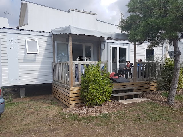 Presqu'île De Perharidy