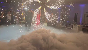 Photo n°2 de Le Sheratown à Valencin (Organisateur de mariages)