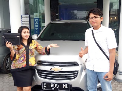 Photos of Chevrolet Ladang Mustika Cirebon