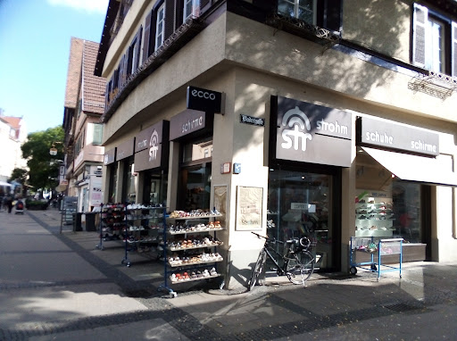 Schuh Strohm GmbH