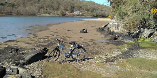 Argyll Backpackers (Loch Fyne, Argyll)