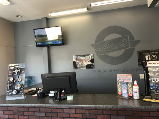 Fox's Friendly Automotive - Thumbnail