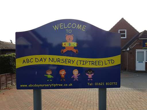 ABC Day Nursery (Tiptree) - Thumbnail