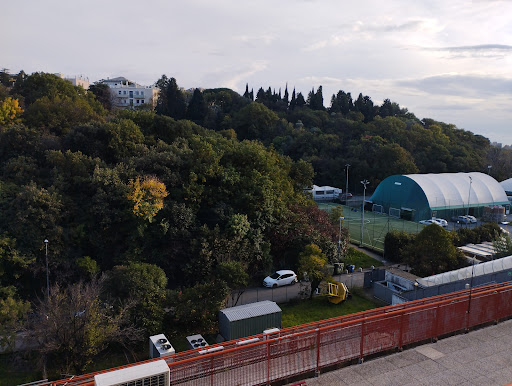 Università degli Studi di Genova - Dipartimento di Matematica