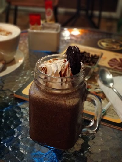 Photos of Caf&eacute; Alejandr&iacute;a
