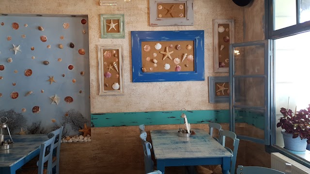 Taverna Akrogiali