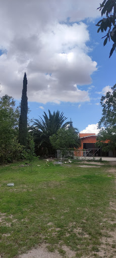 Huerta Valdés Gallery - Mexico