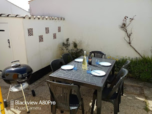 Photo n°20 de Maisons Fermes marines T2 et T3 à Bretignolles-sur-Mer (Agence de location de maisons de vacances)