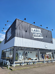 Photo n°21 de Label Fripe à Vendenheim (Magasin de vêtements pour jeunes)