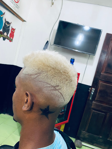 Newpeoplebarbershopnosara