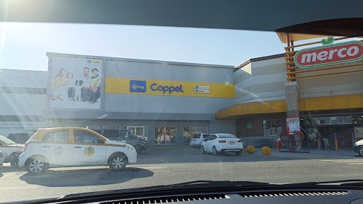 Coppel pueblo nuevo