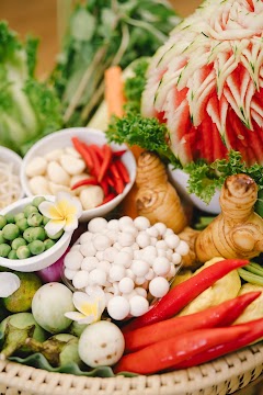 Private Thai Cooking Class by The Front Village