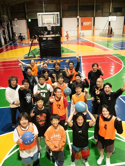HOOP7 東大阪店 フープセブン