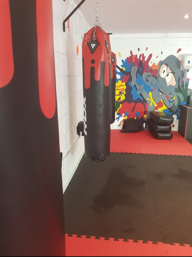 Bea fit Gym Selsey - Thumbnail