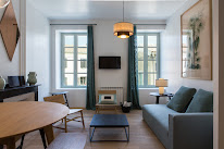 La Maison des Vendangeurs sur Mer à Gruissan