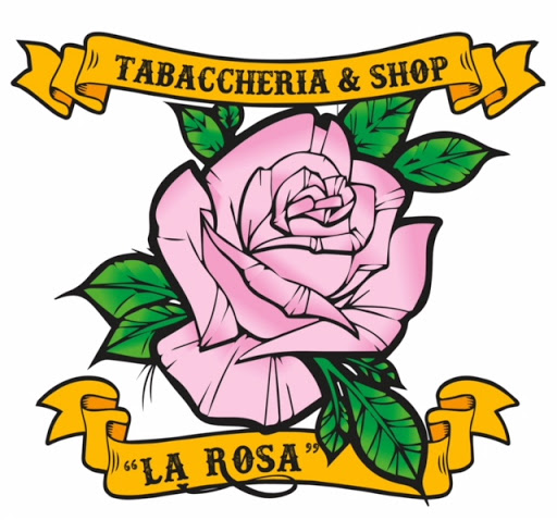 Tabaccheria e shop La Rosa di Basaglia Gabriele