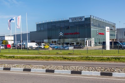 Photos of VEHO EESTI AS - CITROEN EESTI