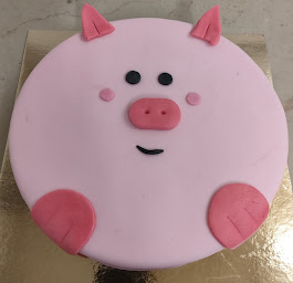 Photo n°13 de La boulangerie pâtisserie la Licorne à Haubourdin (Pâtisserie)