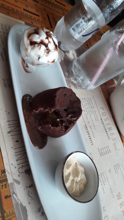 Photos of Red Ink Coffee Shop