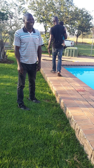 Photos of Elandsfontein Resort