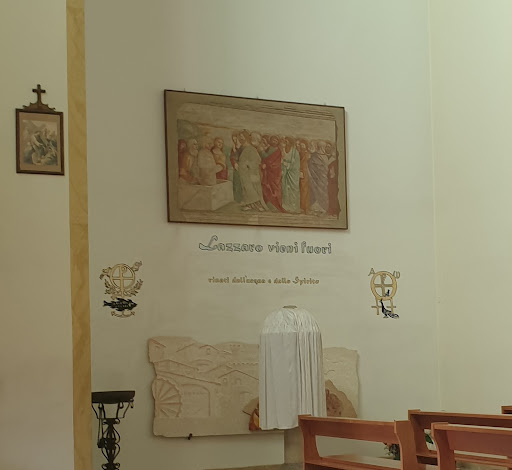 Chiesa Cattolica Parrocchiale di San Lazzaro Gallery - Italy