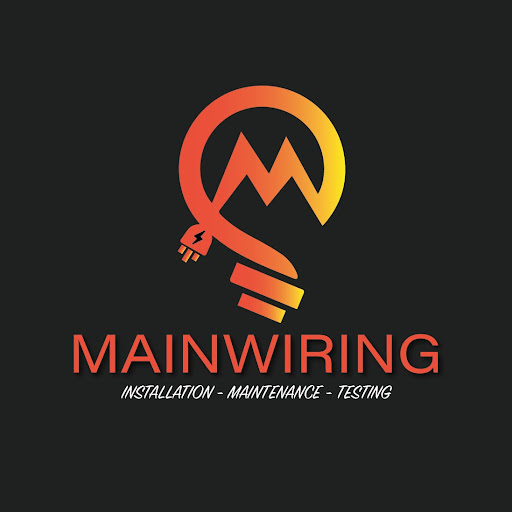 Main-wiring Electrical - Visual